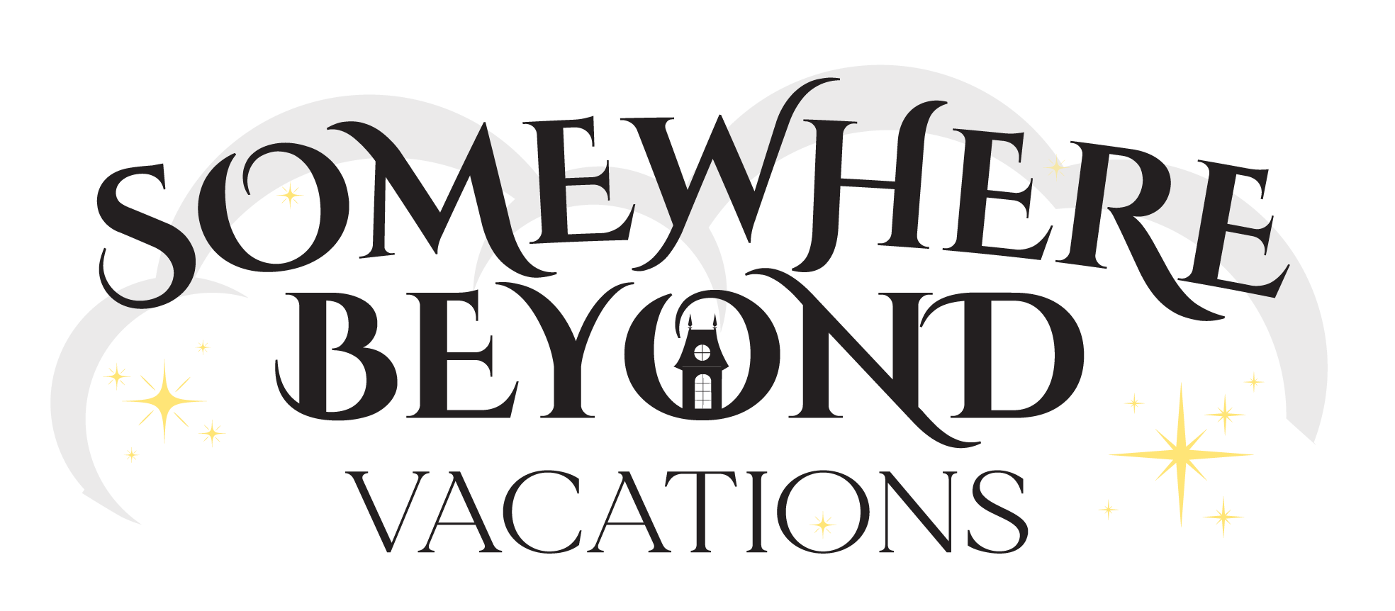 Somewhere Beyond Vacations